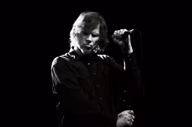 Günün şarkısı: Mark Lanegan - Wedding Dress
