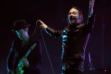 Günün şarkısı: Radiohead - Bloom