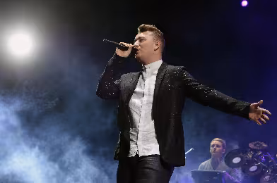 Sam Smith'ten Amy Winehouse yorumu: 