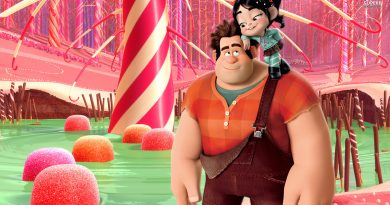 Disney’in başı “Wreck-It Ralph” senaryosu yüzünden dertte