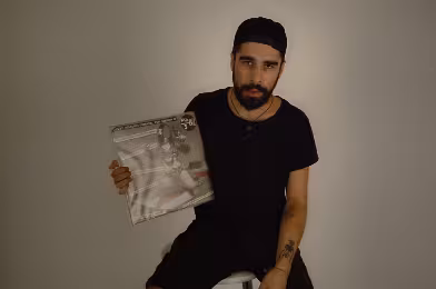 3 Albüm 3 Cümle'nin son konuğu İskeletor oldu