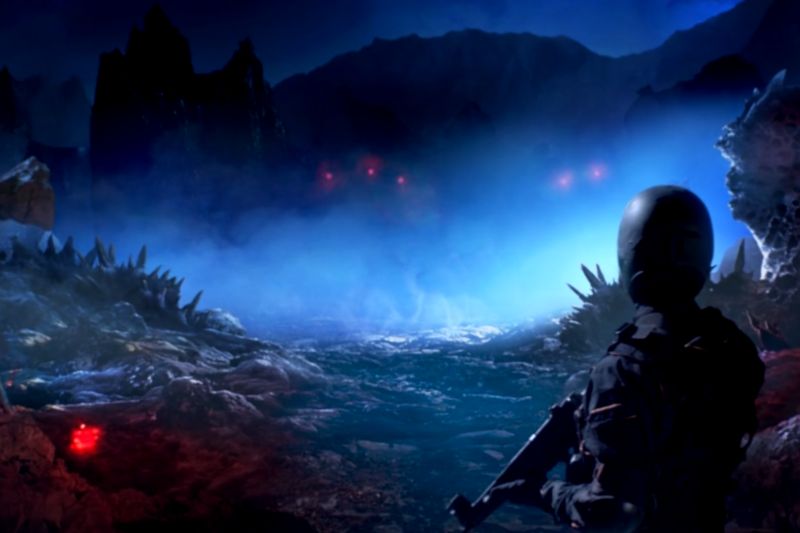 зловещая долина 2015