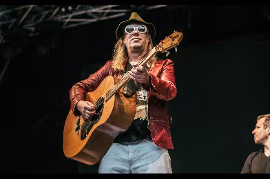 Yeni Violent Femmes albümü 