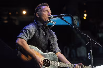 Bruce Springsteen yeni bir albümle geri dönüyor!