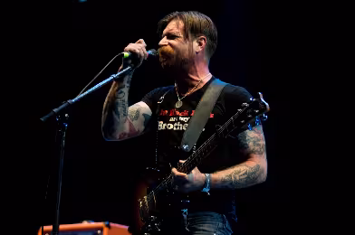 Eagles Of Death Metal, bu haftasonu Paris'e dönüyor