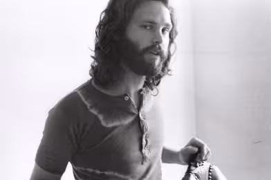 Günün şarkısı: The Doors - Waiting For The Sun