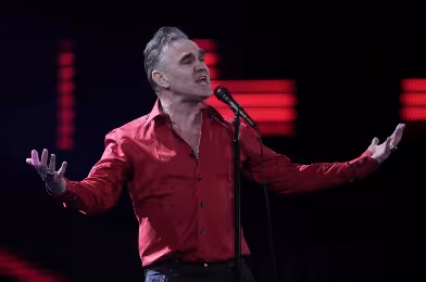 Günün şarkısı: Morrissey - In The Future When All's Well