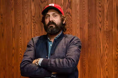 Mr. Oizo'dan yeni EP: 