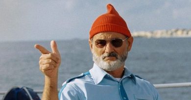 Bill Murray, yeni Wes Anderson filmi ile ilgili açıklamalar yaptı!