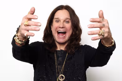 Ozzy Osbourne'un yeni yaşı şerefine, 10 Black Sabbath yorumu