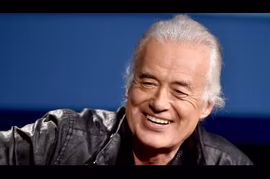 Jimmy Page, 2016'da sahnelere dönüyor!