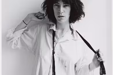 Günün şarkısı: Patti Smith - Land