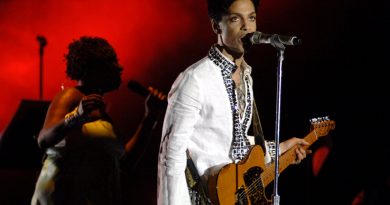 Günün şarkısı: Prince – Creep