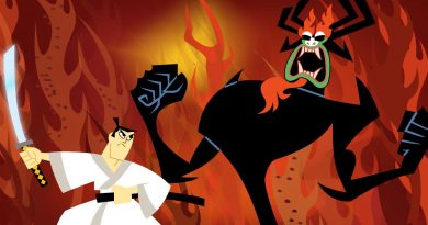 “Samurai Jack”, on iki yıllık aranın ardından geri dönüyor!