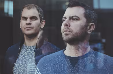 Breakbeat sahnesinin önemli figürlerinden Stanton Warriors, 23 Ocak'ta Roxy'de