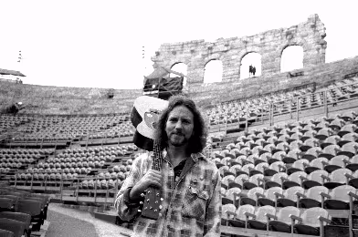 Günün şarkısı: Pearl Jam - Porch