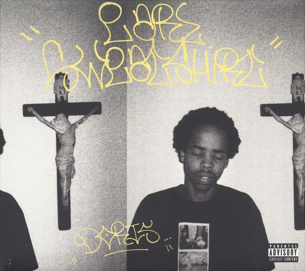 Earl Sweatshirt – Doris