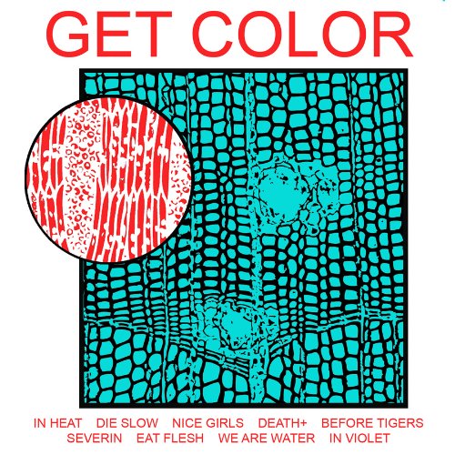 Health – Get Color