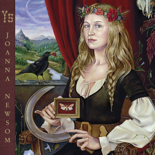 Joanna Newsom – Ys