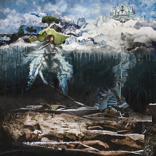 John Frusciante – Empyrean