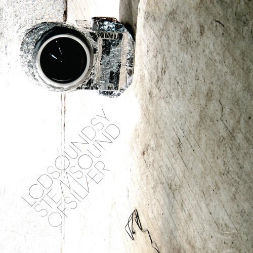 LCD Soundsystem – Sound of Silver