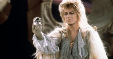 Nicole Perlman’dan yeni “Labyrinth” filmi hakkında açıklamalar