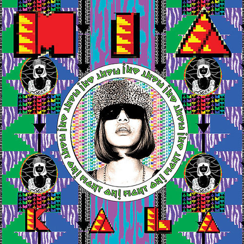 MIA – Kala