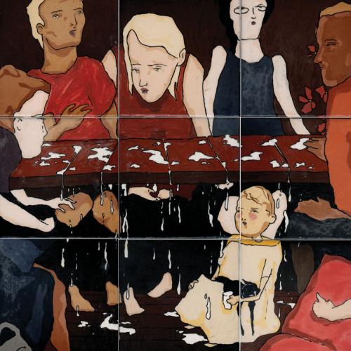 Mogwai – Mr. Beast