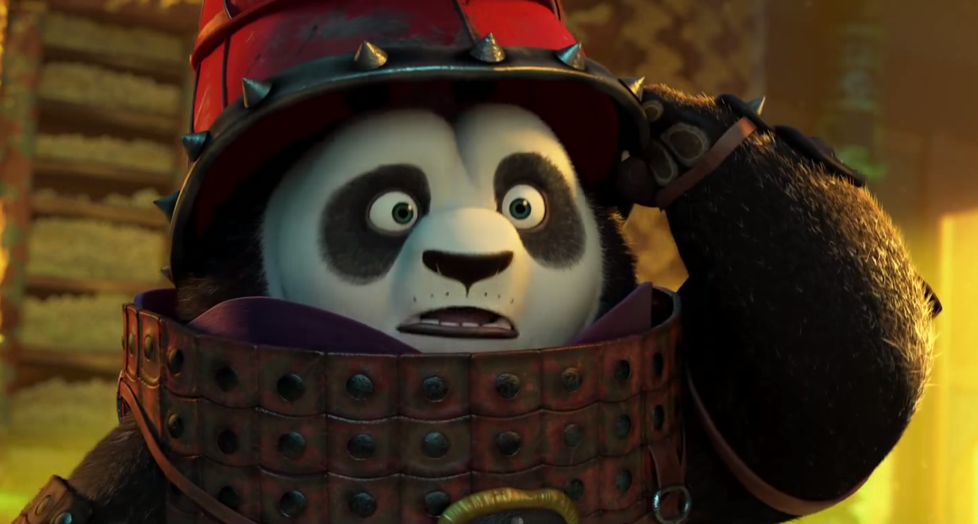 jackie chan kung fu panda karakteri