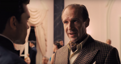 Yeni Coen Kardeşler filmi “Hail, Caesar!”dan ilginç bir fragman