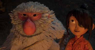 Laika animasyonu “Kubo And The Two Strings”ten yeni görüntüler