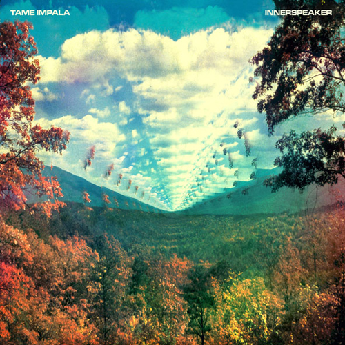 Tame Impala – Innerspeaker