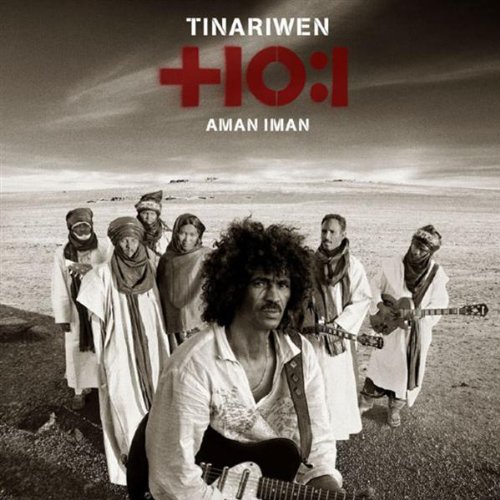 Tinariwen – Aman Iman