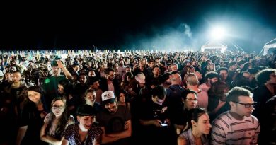 Bant Mag. yaz festivalleri rehberi: BEACHES BREW 2016