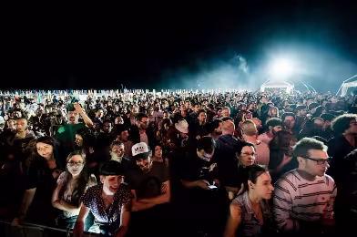 Bant Mag. yaz festivalleri rehberi: BEACHES BREW 2016