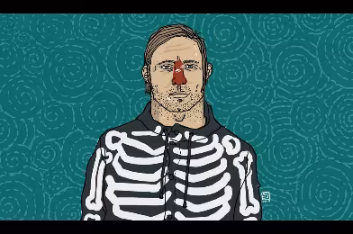 Anlık ve doğal: Blanck Mass