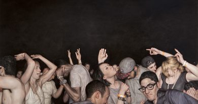 Açıkta saklı: Dan Witz