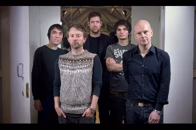 Radiohead albümü (kesin) geliyor!