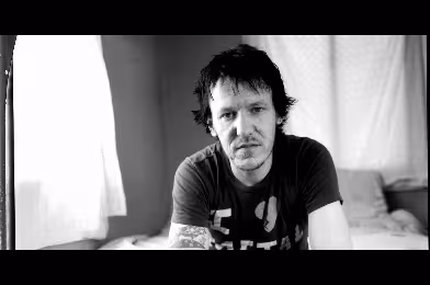 Elliott Smith belgeseli 