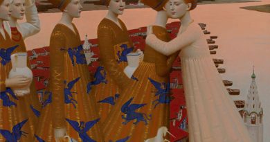 Web Galeri: Andrey Remnev