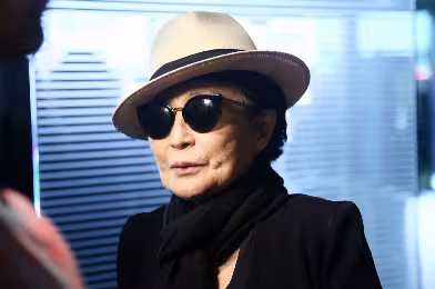 Yoko Ono'dan düetlerle dolu bir albüm daha geliyor
