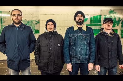 Yeni Mogwai şarkısı huzurlarınızda: 