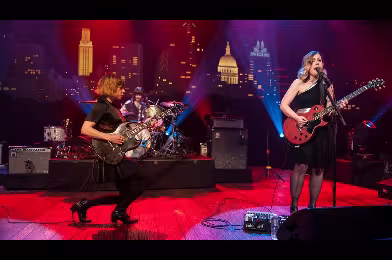 Sleater-Kinney 
