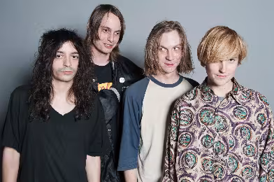 Günün şarkısı: DIIV - Doused