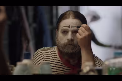 FX, 