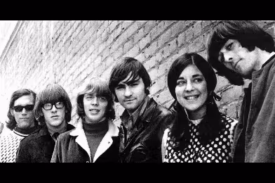 Jefferson Airplane vokalisti Signe Toly Anderson da hayatını kaybetti