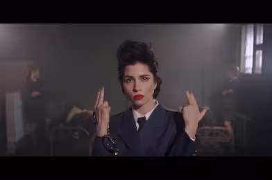Pussy Riot sesini bir kez daha Rus hükümetine karşı yükseltiyor: 