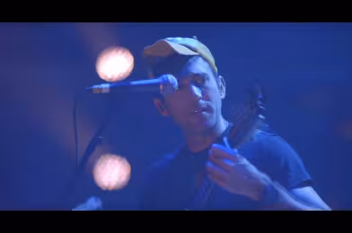 Sufjan Stevens'tan 