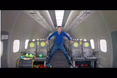 OK Go'dan 