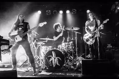 The Dandy Warhols, yeni albümüyle ilgili detayları paylaştı